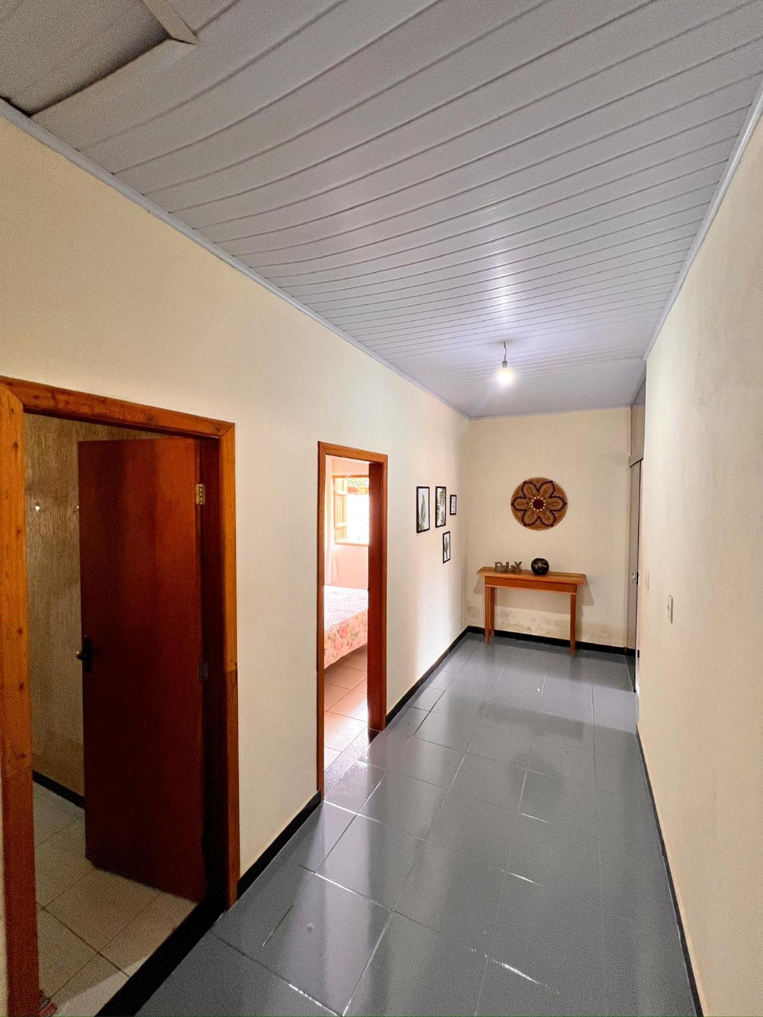 Chacara Sombra Da Mata01 Villa Pirenópolis Exterior foto